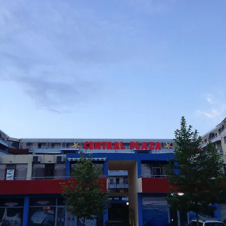 Apartament Central Plaza *
